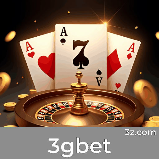 3gbet: Plataforma de Apostas Confiável e Premiada