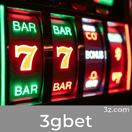 3gbet: Plataforma de Apostas Confiável e Premiada