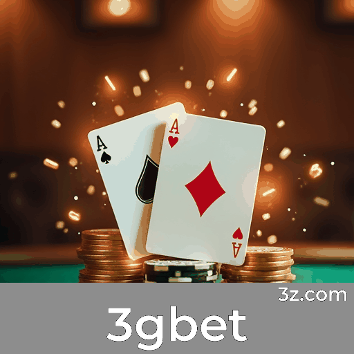 3gbet: Plataforma de Apostas Confiável e Premiada