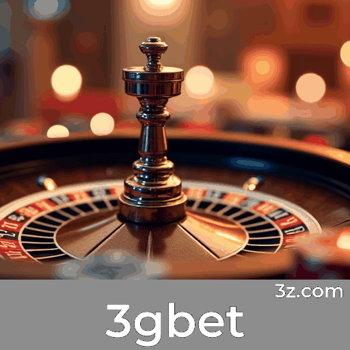 3gbet: Plataforma de Apostas Confiável e Premiada