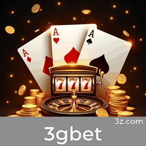 3gbet: Plataforma de Apostas Confiável e Premiada